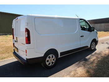 Used Renault Trafic 2023 for sale - 79434284: Photo