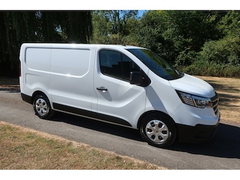Used Renault Trafic 2023 for sale - 79434284: Photo