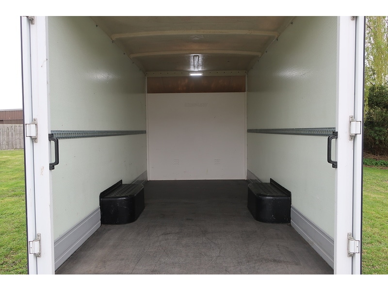 Used Peugeot Boxer 2023 for sale - 78177475: Photo 10