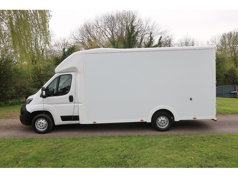 Used Peugeot Boxer 2023 for sale - 78177475: Photo 12