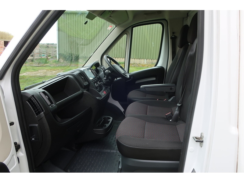 Used Peugeot Boxer 2023 for sale - 78177475: Photo 13