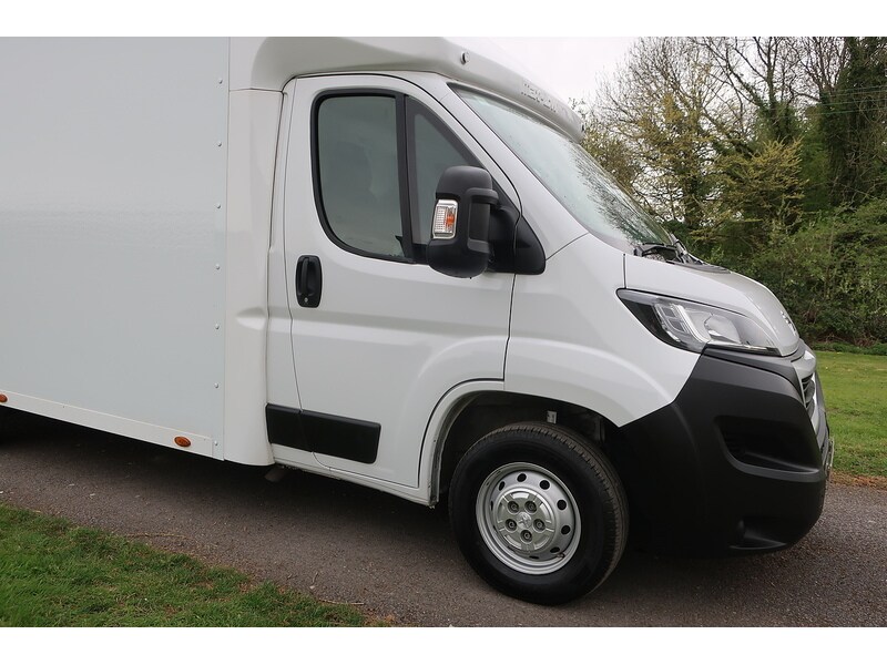 Used Peugeot Boxer 2023 for sale - 78177475: Photo 15