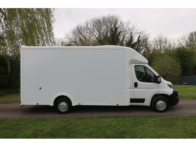 Used Peugeot Boxer 2023 for sale - 78177475: Photo 16