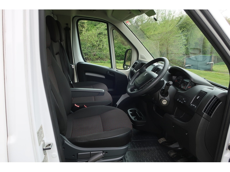 Used Peugeot Boxer 2023 for sale - 78177475: Photo 17