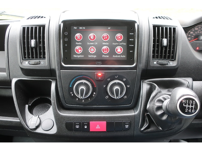 Used Peugeot Boxer 2023 for sale - 78177475: Photo 18