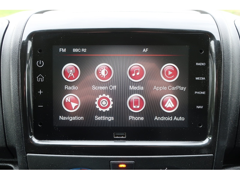 Used Peugeot Boxer 2023 for sale - 78177475: Photo 19