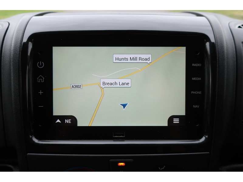 Used Peugeot Boxer 2023 for sale - 78177475: Photo 20