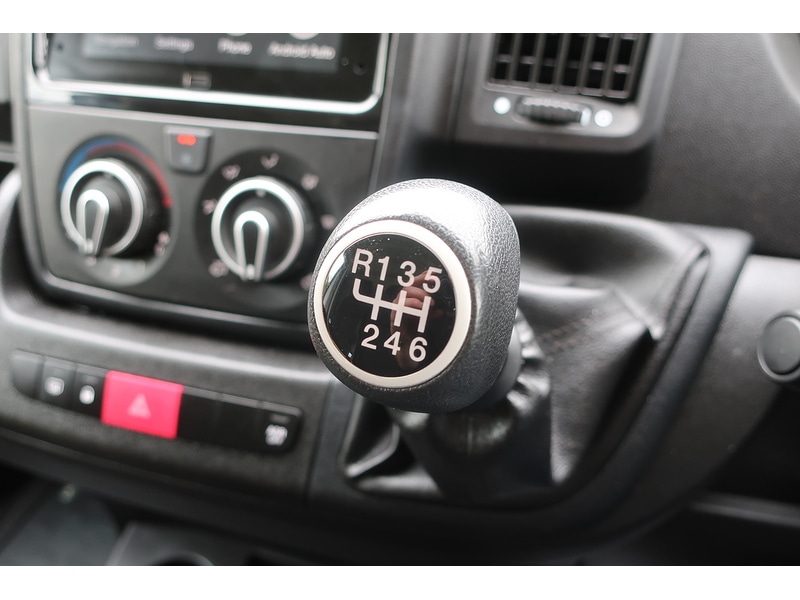 Used Peugeot Boxer 2023 for sale - 78177475: Photo 23