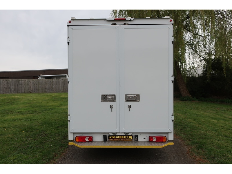 Used Peugeot Boxer 2023 for sale - 78177475: Photo 7