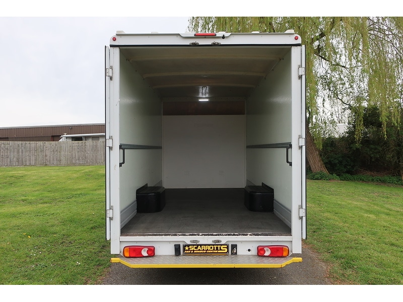 Used Peugeot Boxer 2023 for sale - 78177475: Photo 8