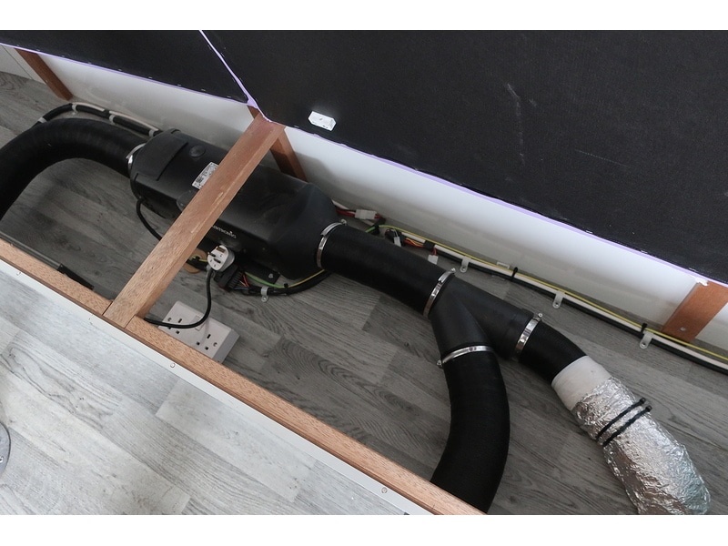 Used Peugeot Boxer 2019 for sale - 78182213: Photo 13