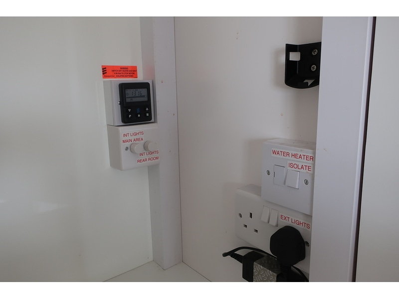 Used Peugeot Boxer 2019 for sale - 78182213: Photo 14