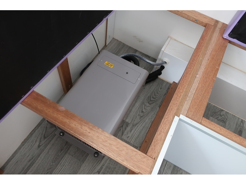 Used Peugeot Boxer 2019 for sale - 78182213: Photo 16