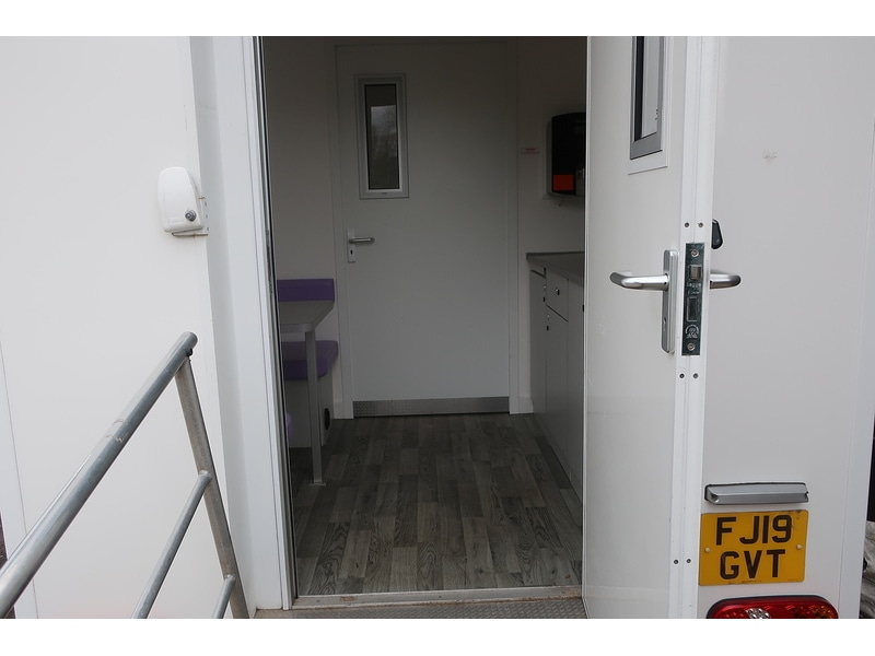 Used Peugeot Boxer 2019 for sale - 78182213: Photo 18