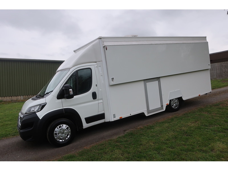 Used Peugeot Boxer 2019 for sale - 78182213: Photo 19