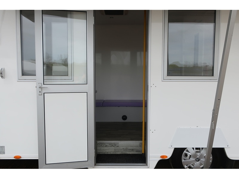 Used Peugeot Boxer 2019 for sale - 78182213: Photo 2