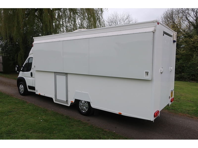 Used Peugeot Boxer 2019 for sale - 78182213: Photo 22