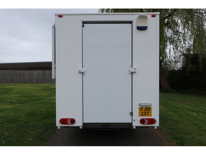 Used Peugeot Boxer 2019 for sale - 78182213: Photo 23