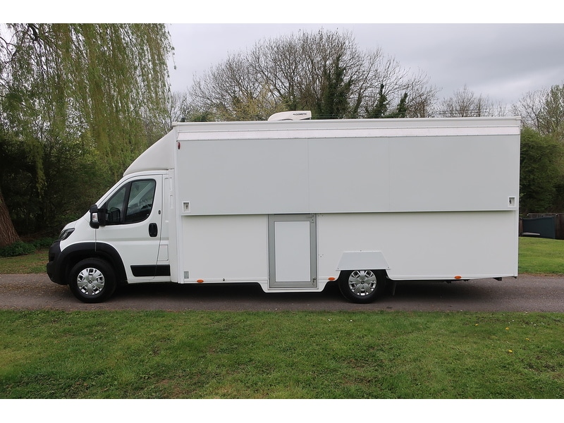 Used Peugeot Boxer 2019 for sale - 78182213: Photo 24