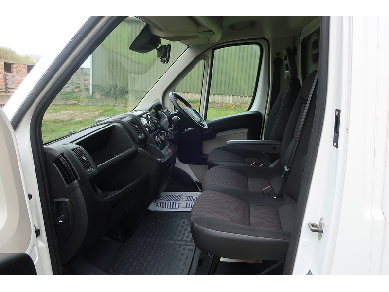 Used Peugeot Boxer 2019 for sale - 78182213: Photo 25