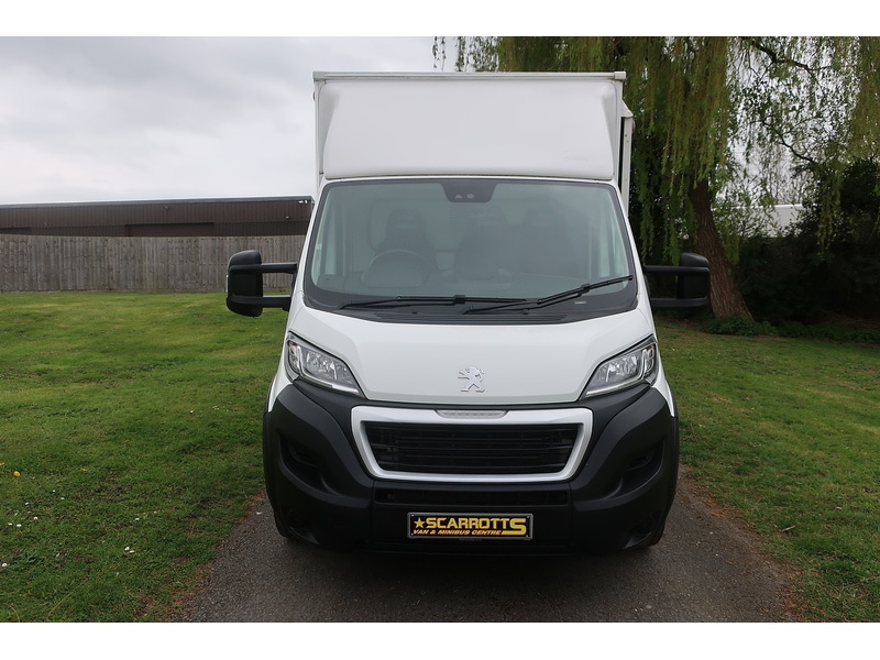 Used Peugeot Boxer 2019 for sale - 78182213: Photo 26