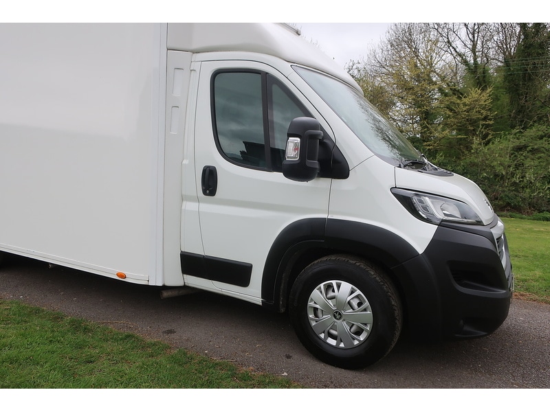 Used Peugeot Boxer 2019 for sale - 78182213: Photo 27