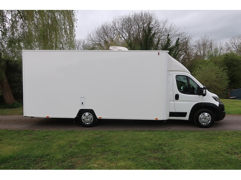 Used Peugeot Boxer 2019 for sale - 78182213: Photo 28