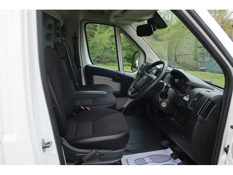 Used Peugeot Boxer 2019 for sale - 78182213: Photo 29