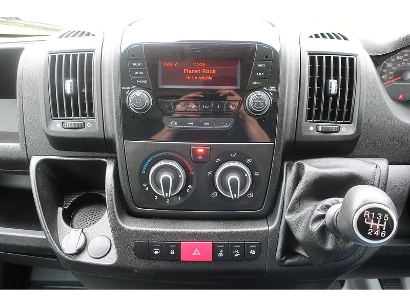 Used Peugeot Boxer 2019 for sale - 78182213: Photo 31