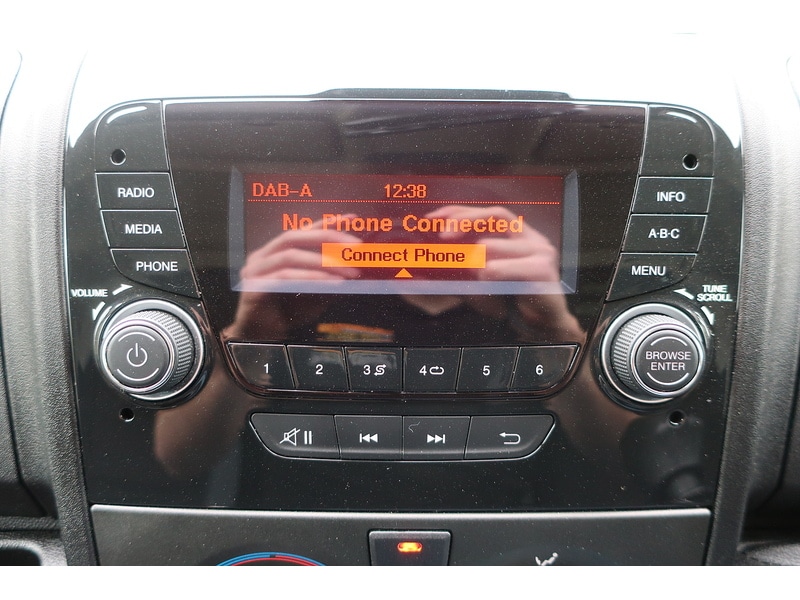 Used Peugeot Boxer 2019 for sale - 78182213: Photo 32