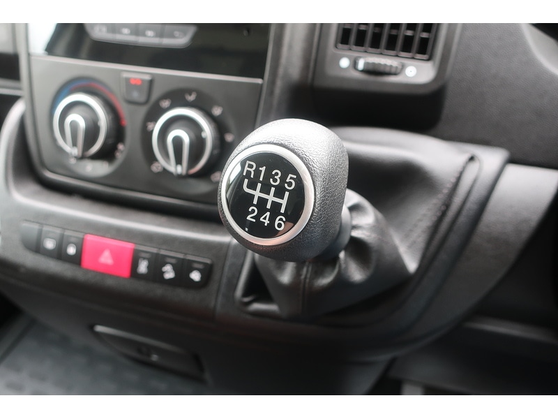 Used Peugeot Boxer 2019 for sale - 78182213: Photo 36