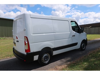 Used Renault Master 2023 for sale - 79434200: Photo