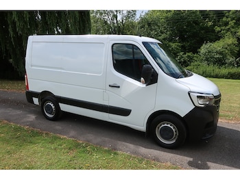 Used Renault Master 2023 for sale - 79434200: Photo