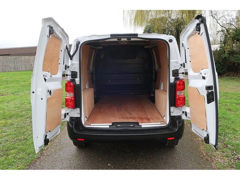 Used Citroen Dispatch 2022 for sale - 77579539: Photo 10