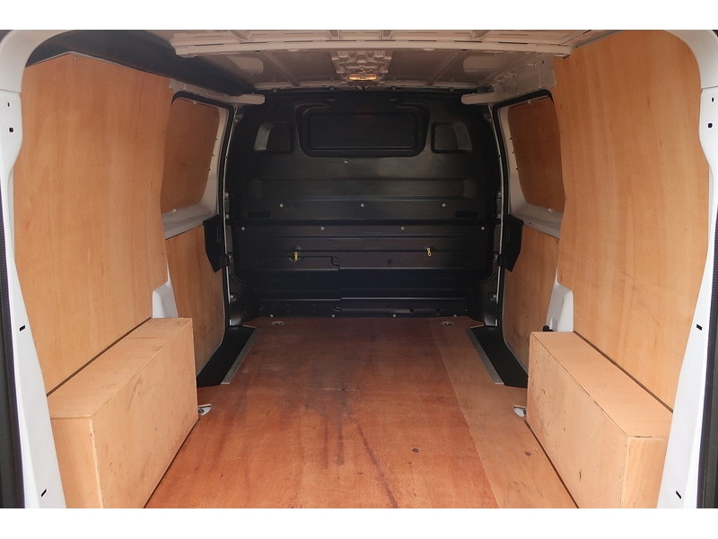 Used Citroen Dispatch 2022 for sale - 77579539: Photo 12