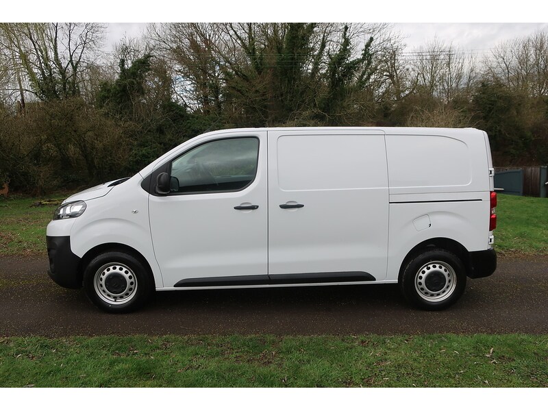 Used Citroen Dispatch 2022 for sale - 77579539: Photo 13