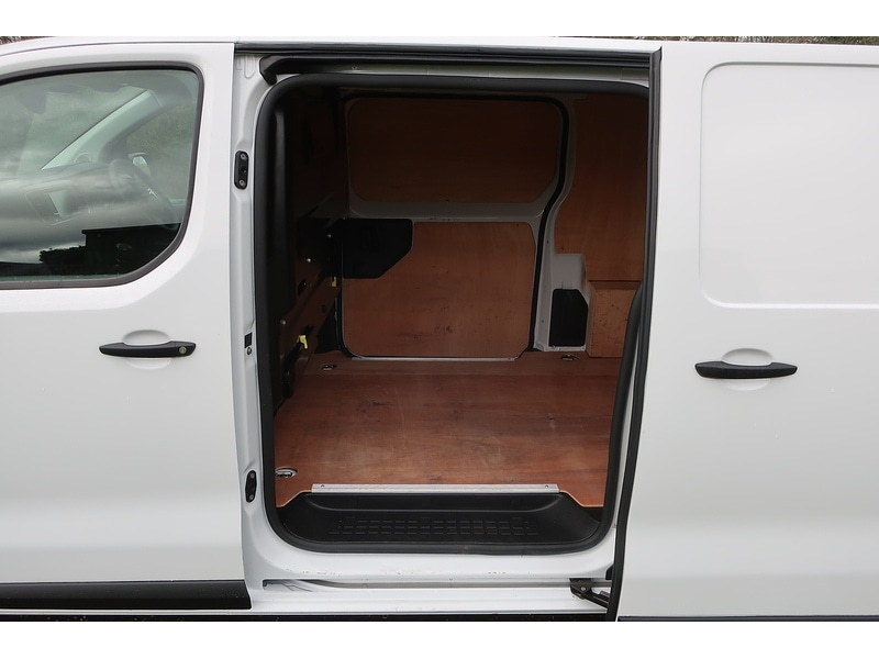 Used Citroen Dispatch 2022 for sale - 77579539: Photo 14