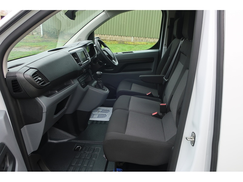 Used Citroen Dispatch 2022 for sale - 77579539: Photo 16