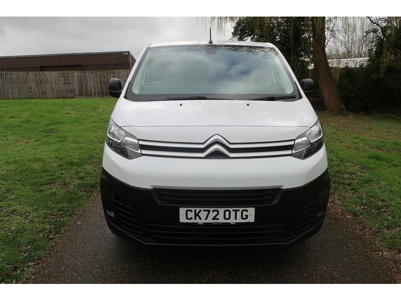 Used Citroen Dispatch 2022 for sale - 77579539: Photo 17