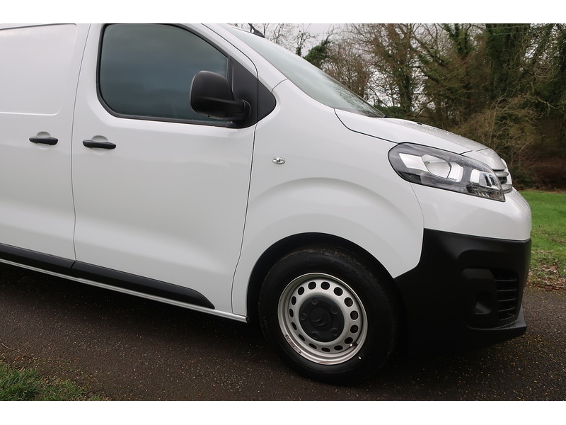 Used Citroen Dispatch 2022 for sale - 77579539: Photo 18