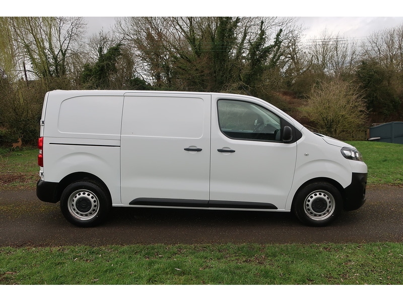 Used Citroen Dispatch 2022 for sale - 77579539: Photo 19