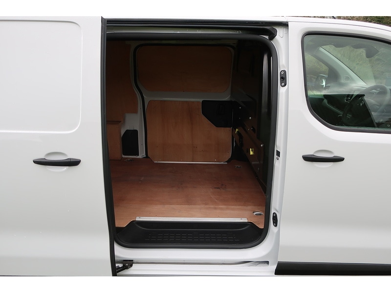 Used Citroen Dispatch 2022 for sale - 77579539: Photo 20