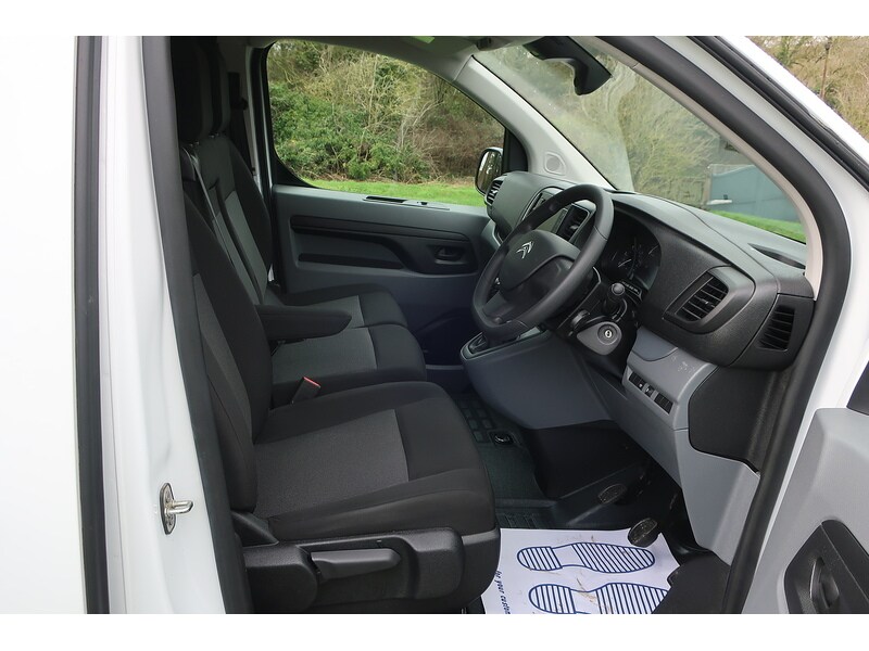 Used Citroen Dispatch 2022 for sale - 77579539: Photo 22