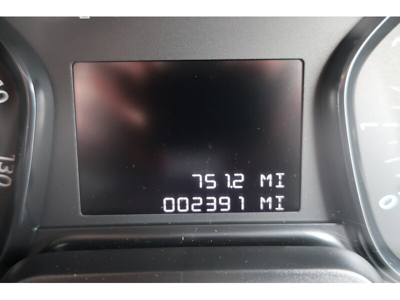 Used Citroen Dispatch 2022 for sale - 77579539: Photo 23