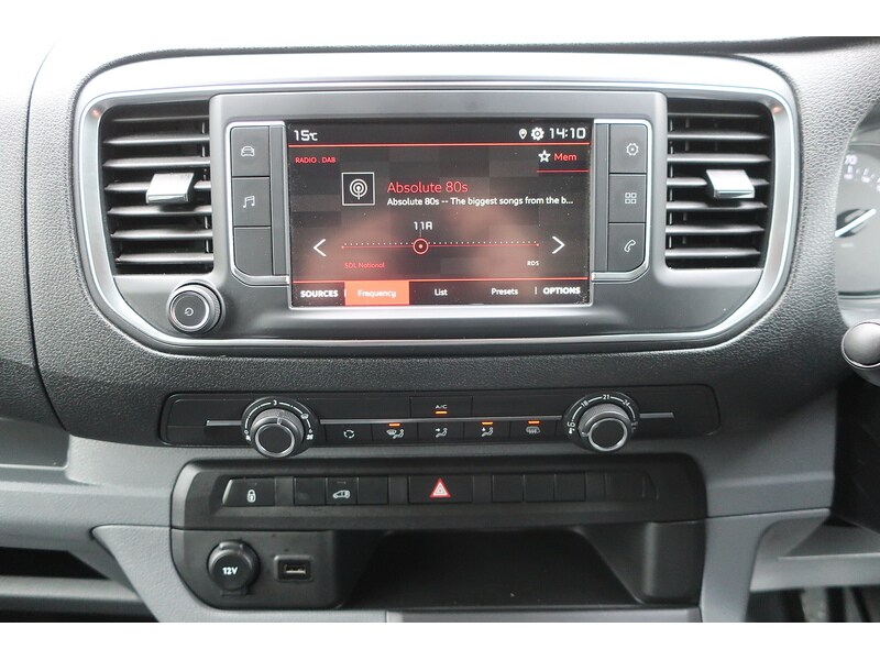 Used Citroen Dispatch 2022 for sale - 77579539: Photo 24