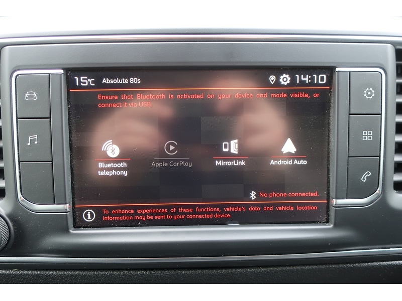 Used Citroen Dispatch 2022 for sale - 77579539: Photo 25