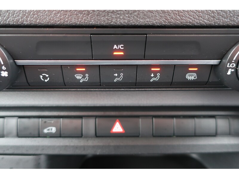 Used Citroen Dispatch 2022 for sale - 77579539: Photo 26