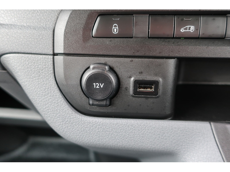 Used Citroen Dispatch 2022 for sale - 77579539: Photo 27