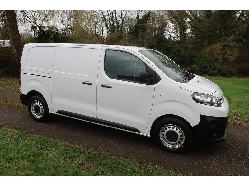 Used Citroen Dispatch 2022 for sale - 77579539: Photo 4