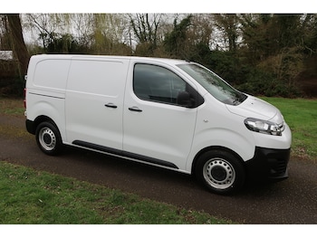Used Citroen Dispatch 2022 for sale - 77579539: Photo
